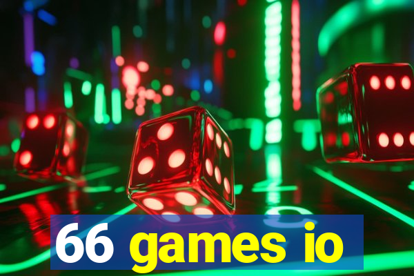 66 games io